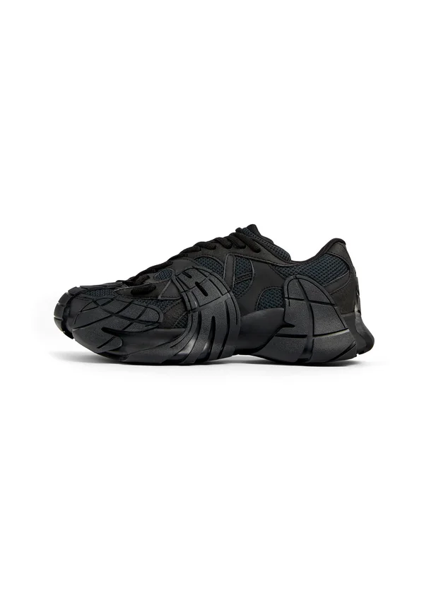 TORMENTA - Trainers - schwarz