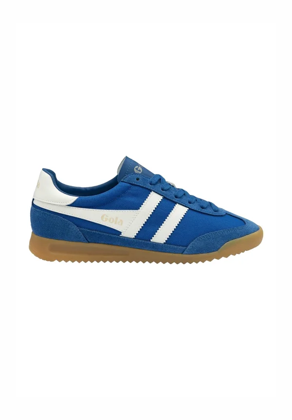 TORNADO - Trainers - bleu