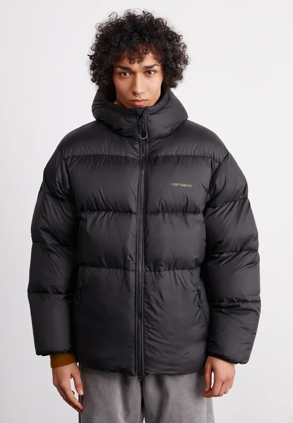 TORONTO JACKET - Winter jacket - black