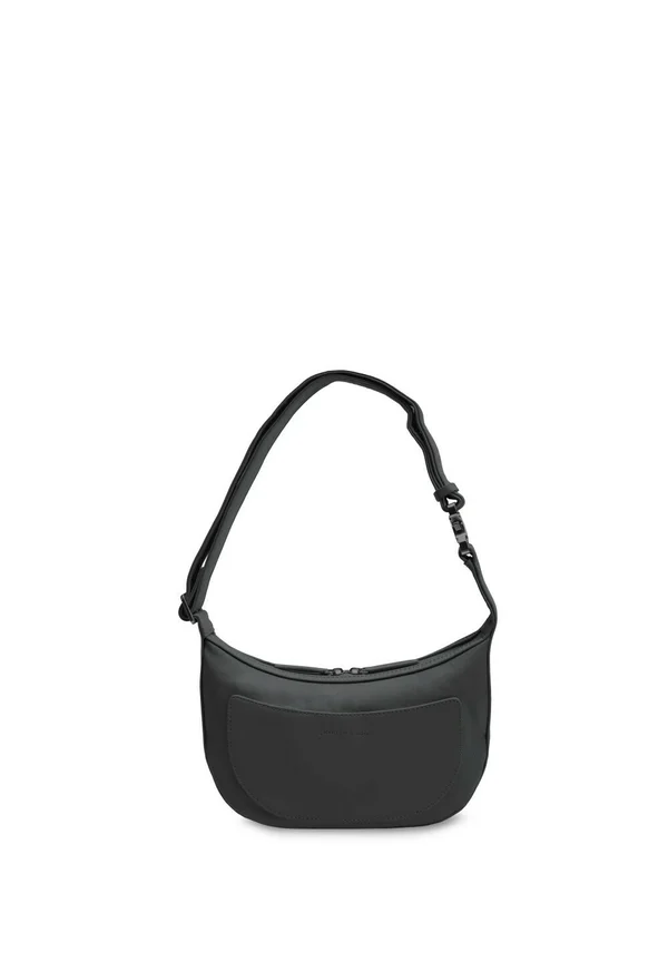 TORSBY - Cross body bag - all black