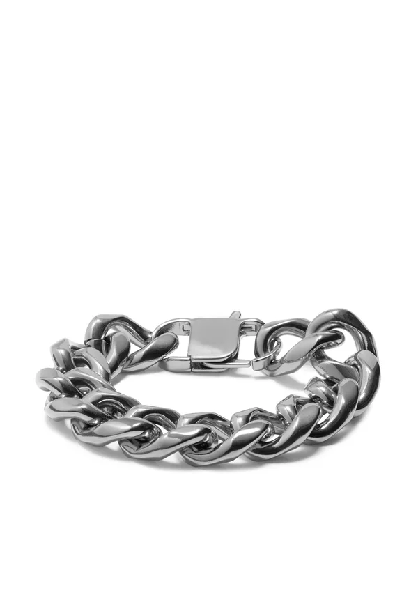 TORVEX - Bracelet - steel silver