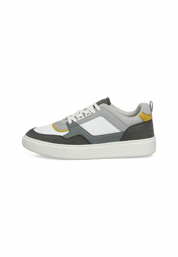 TOSA SLV 4PR - Trainers - white multi