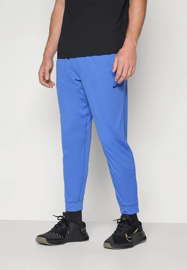 TOTALITY PANT - Tracksuit bottoms - comet blue/black