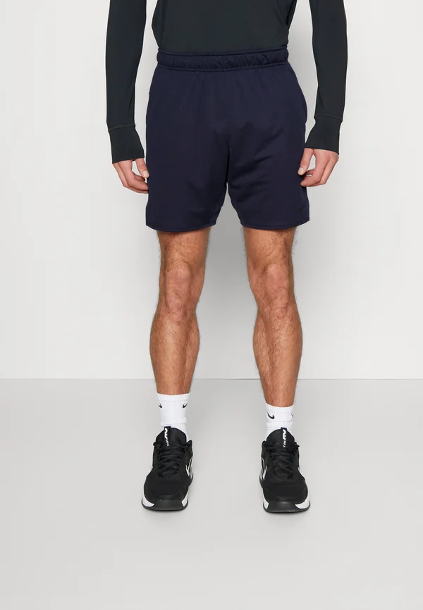 TOTALITY - Sports shorts - obsidian/black