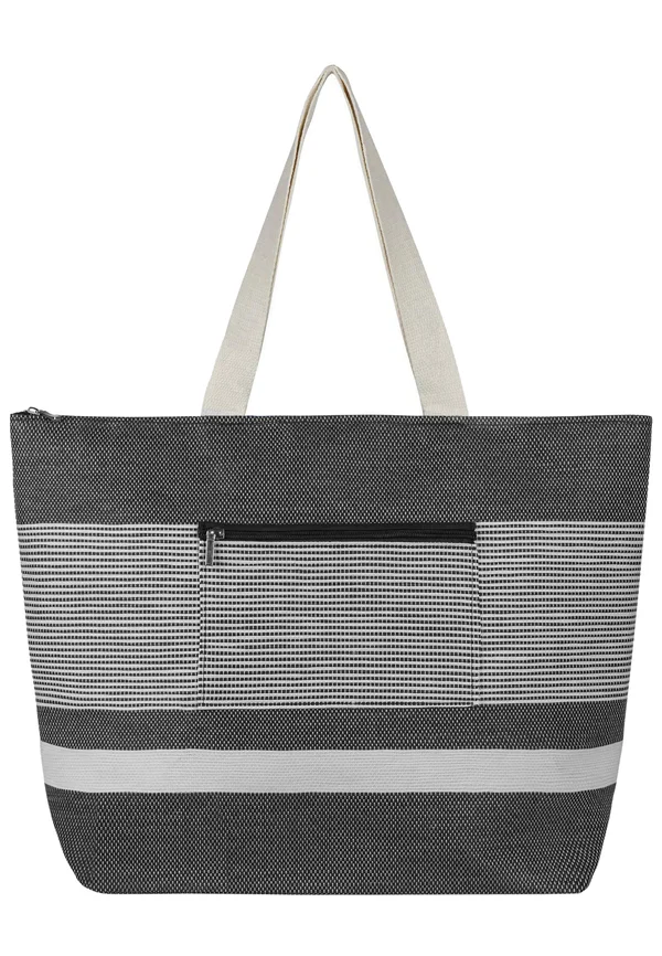 Tote bag - anthrazit