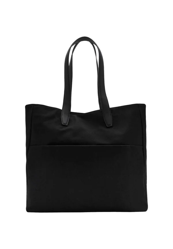 Tote bag - black