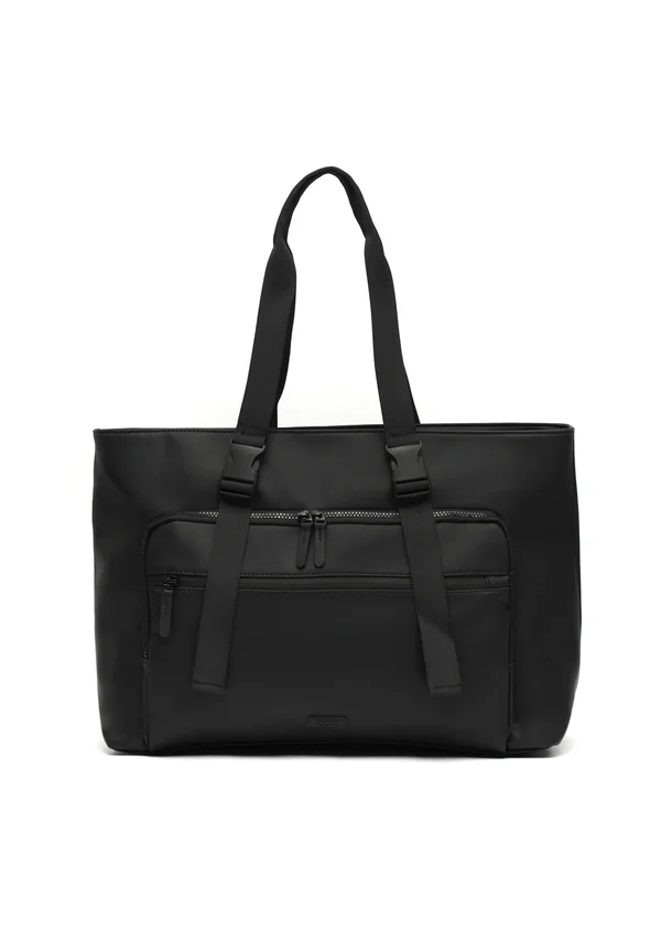Tote bag - black