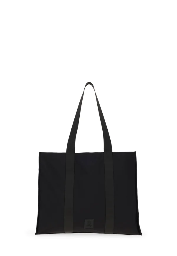 Tote bag - black