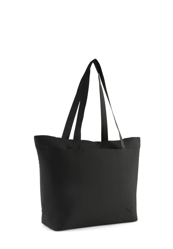 Tote bag - black