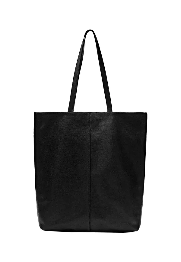 Tote bag - black