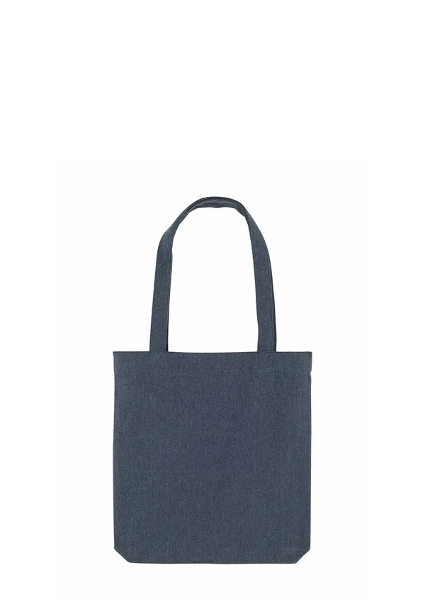 Tote bag - blue