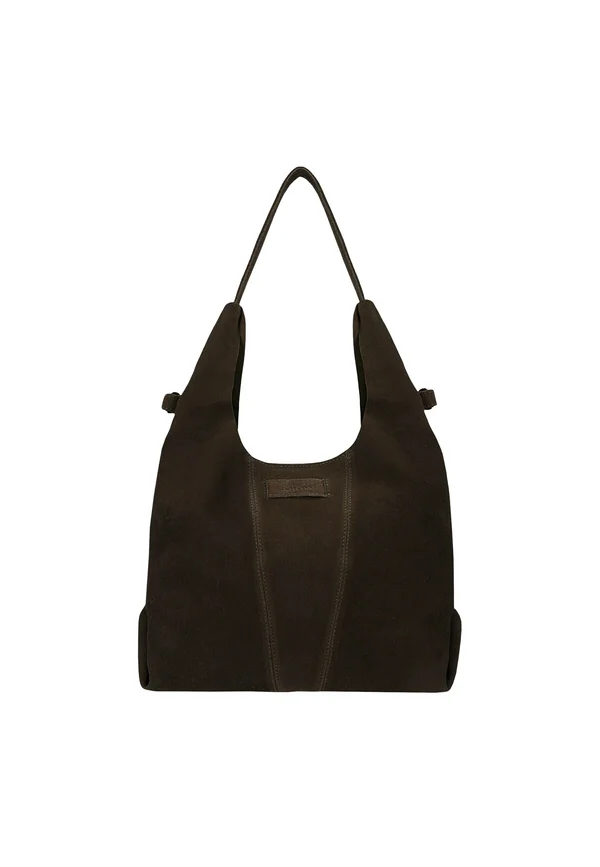 Tote bag - brown