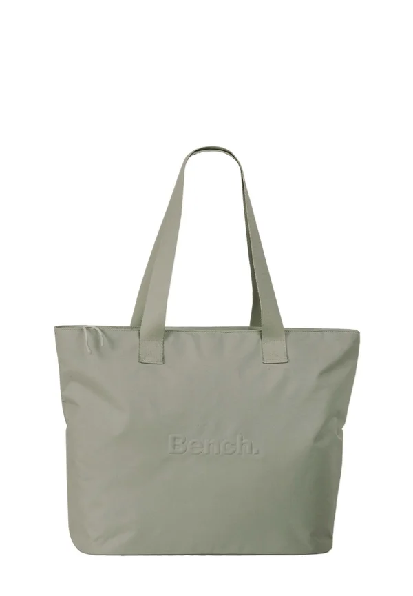 Tote bag - grau