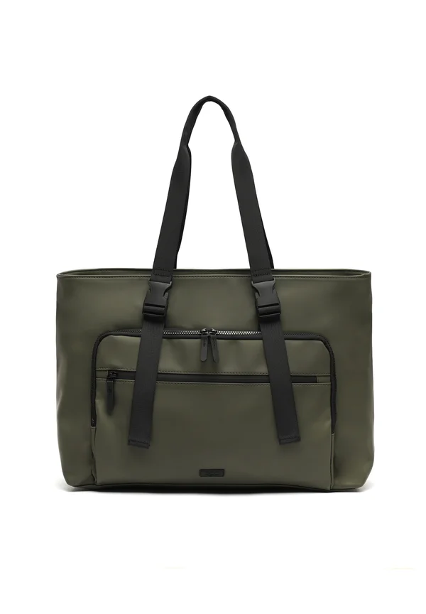 Tote bag - green
