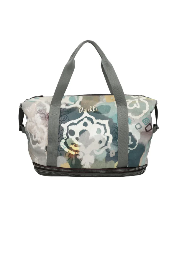 Tote bag - multi-coloured