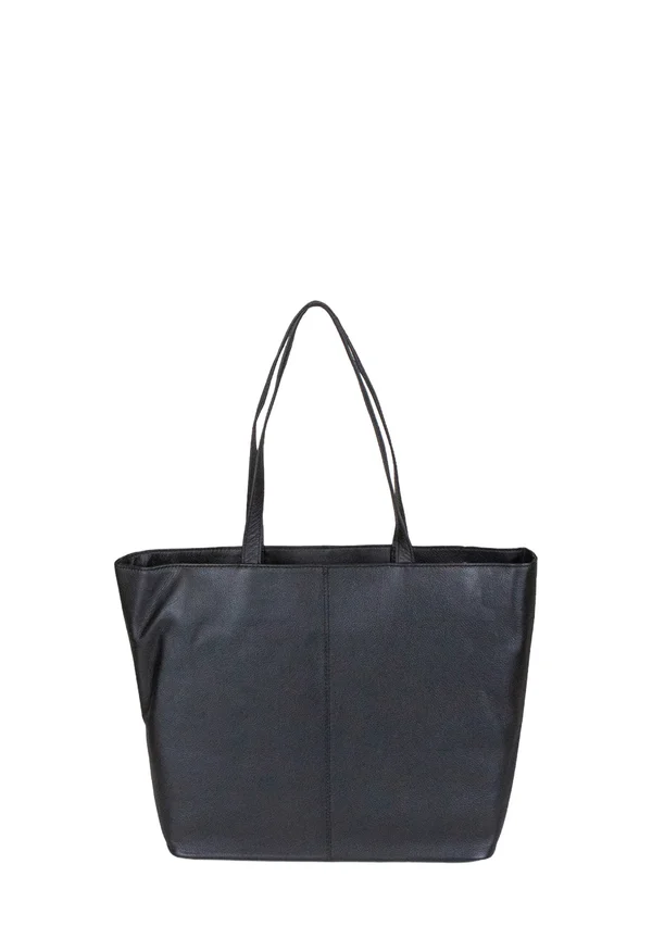 Tote bag - nero