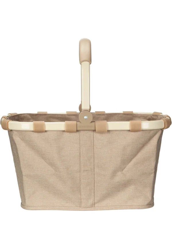 Tote bag - twist coffee