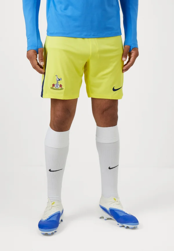 TOTTENHAM HOTSPUR 2025/26 STADIUM THIRD - Club wear - dynamic yellow/blue void