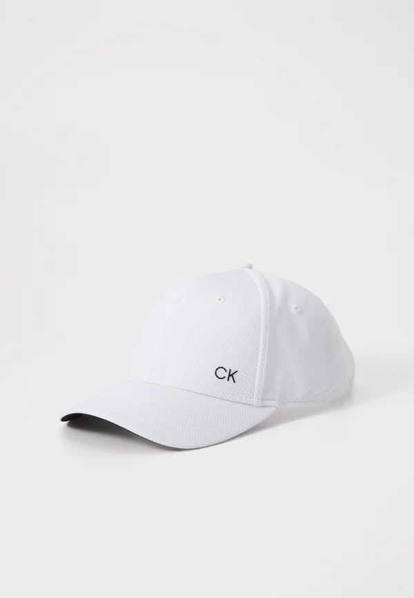 TOUR BASEBALL - Cap - white