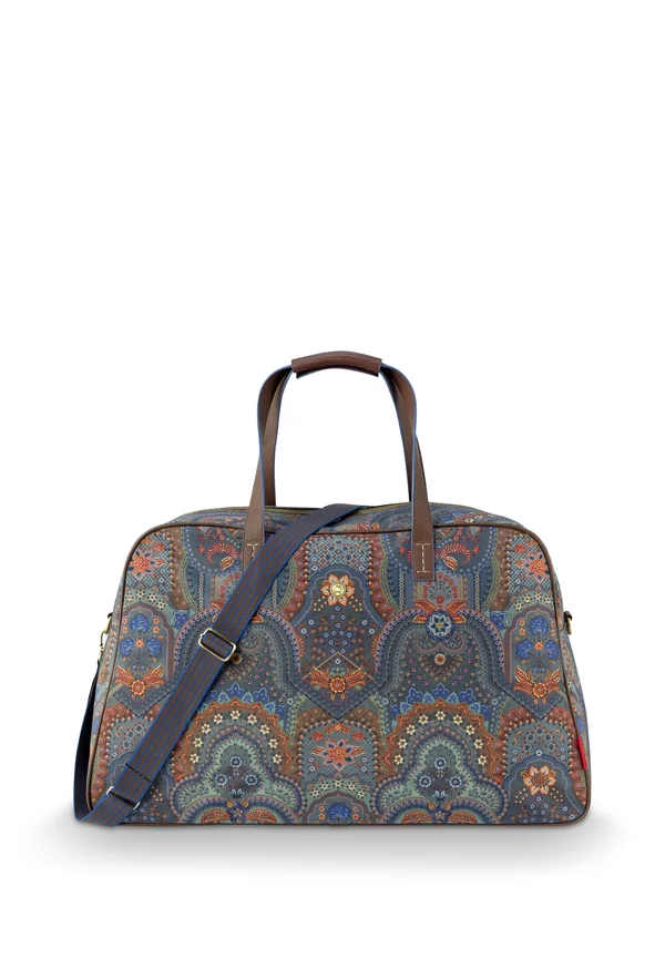 TOVY - Holdall - blue