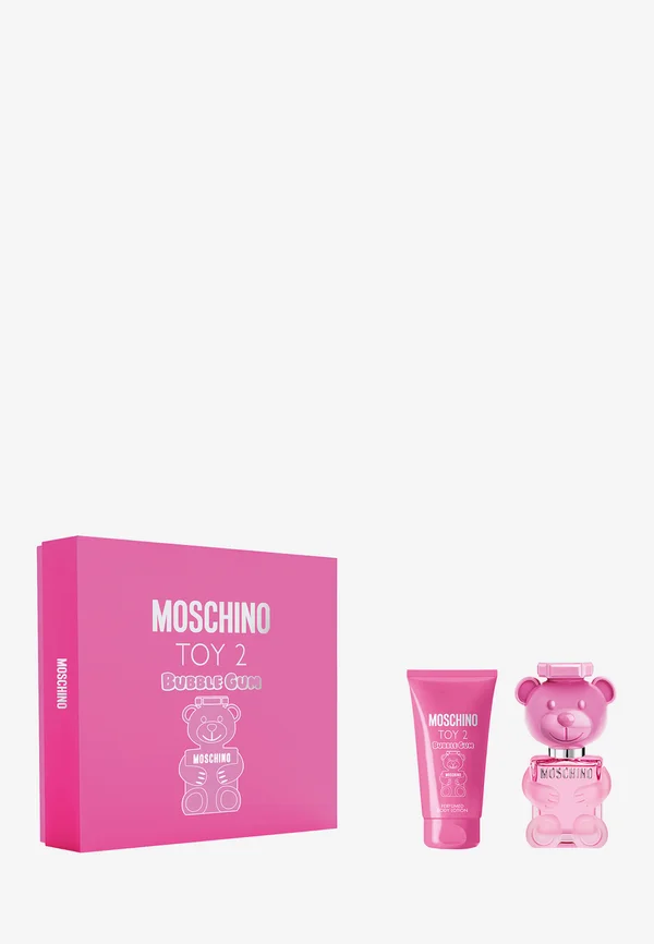TOY 2 BUBBLEGUM SET - Fragrance set