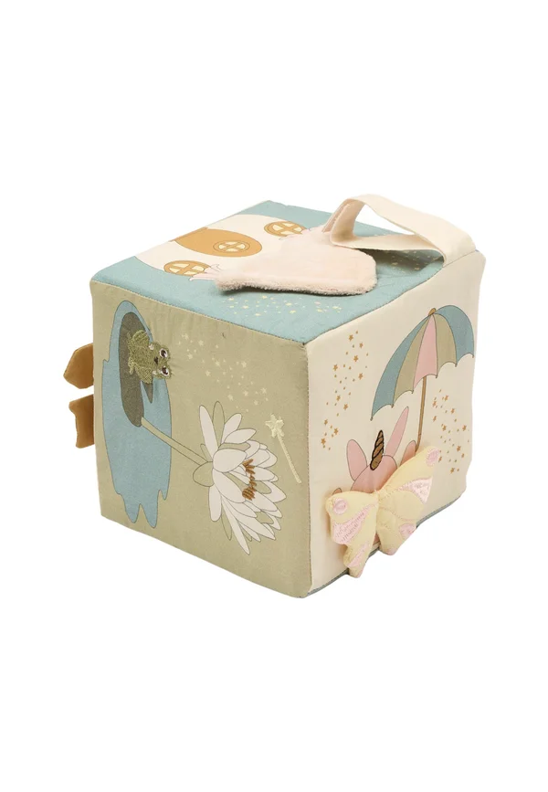 Toy for babies - seedpearl