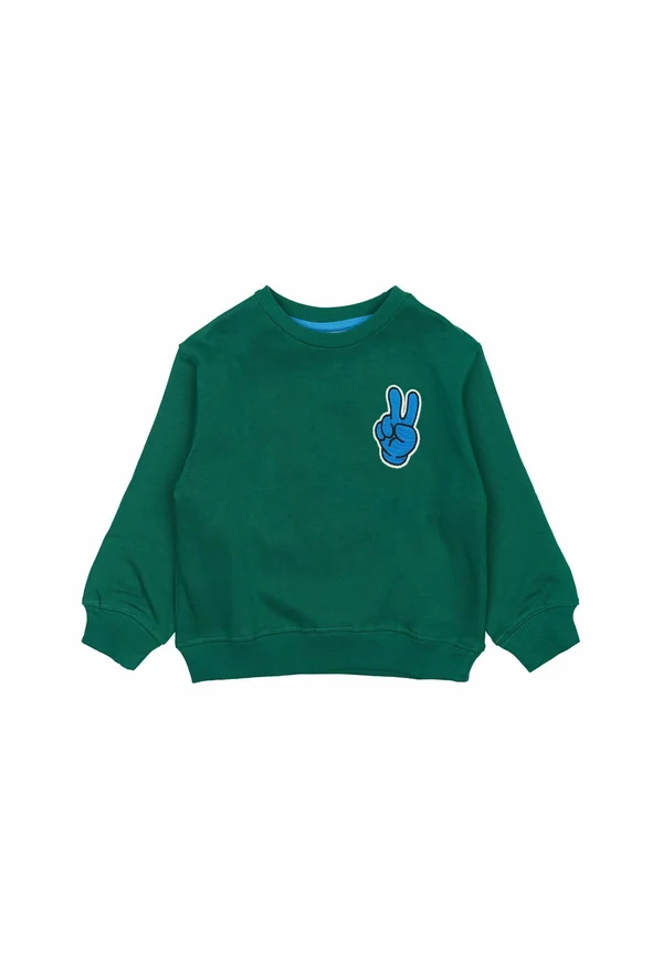 TPHINEAS  - Sweatshirt - alpine green