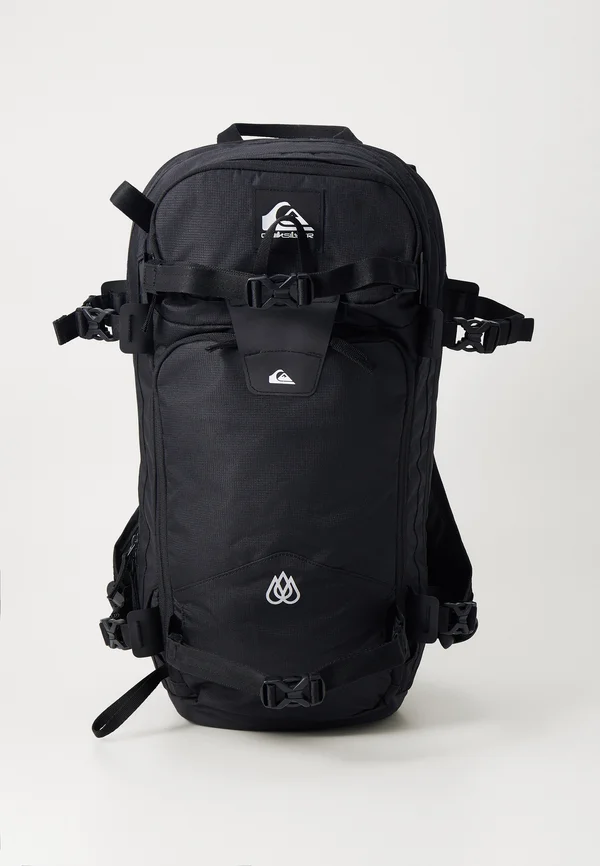 TR - Backpack - true black