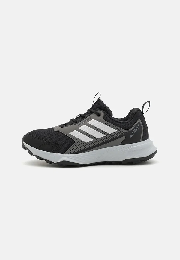 TRACEFINDER 2 - Hiking shoes - core black/dash grey