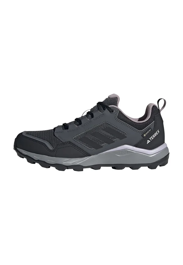 TRACEROCKER 2.0 GORE-TEX® TRAIL - Trail running shoes - grey six core black grey three