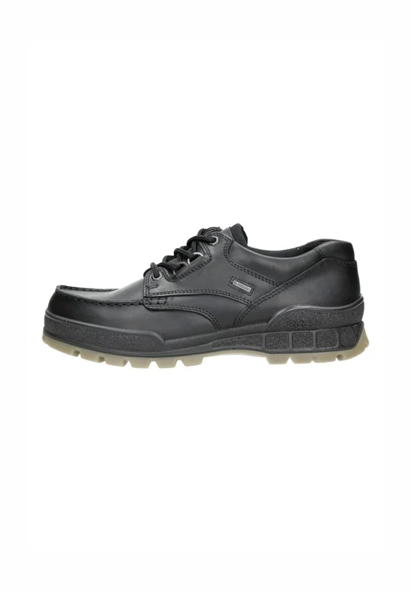 TRACK - Casual lace-ups - zwart
