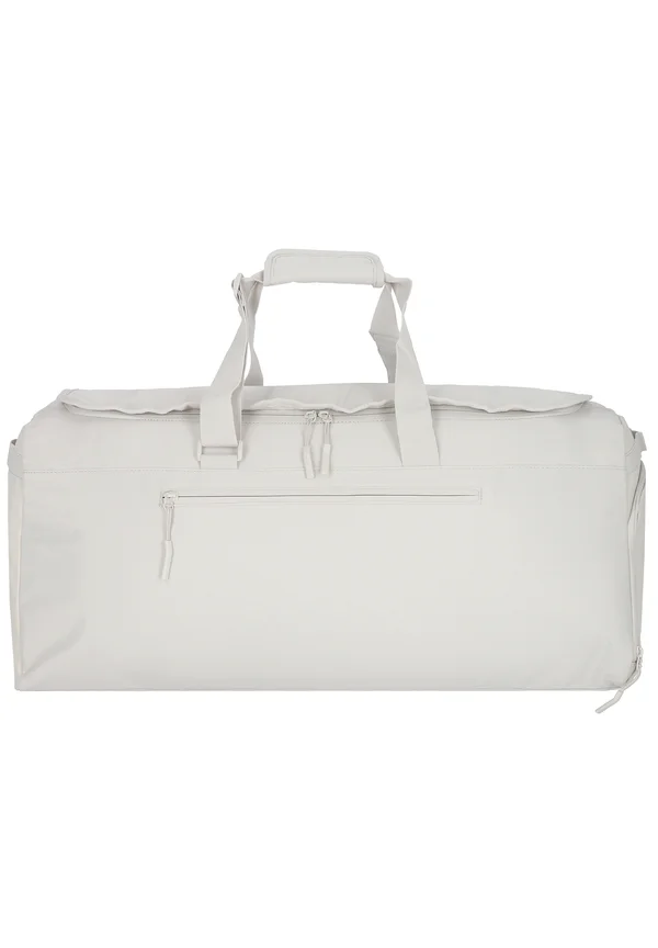 TRACK "N" DAY  - Sports bag - creme-creme