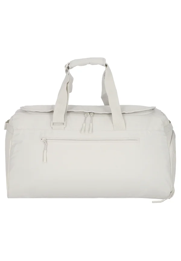 TRACK "N" DAY - Sports bag - creme-creme