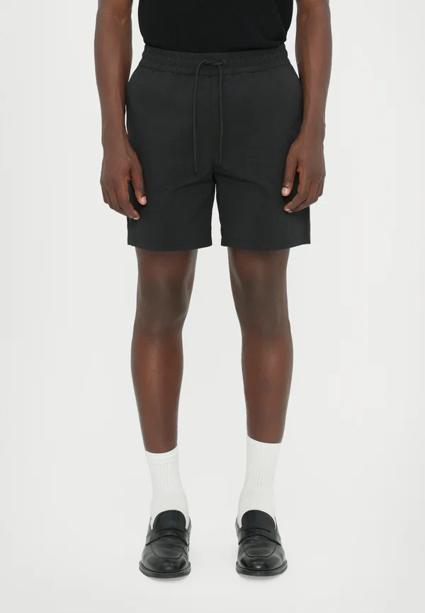 TRACK - Shorts - black