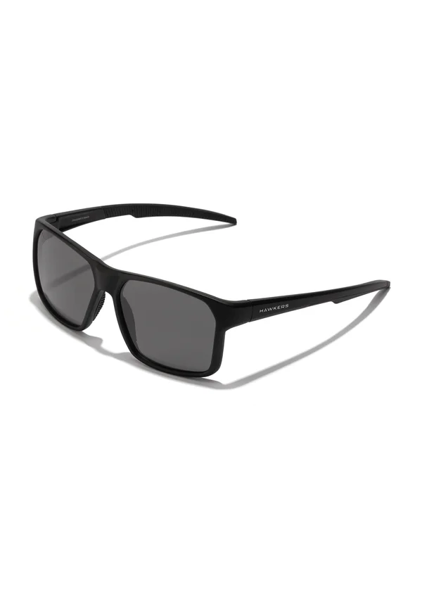 TRACK - Sunglasses - black