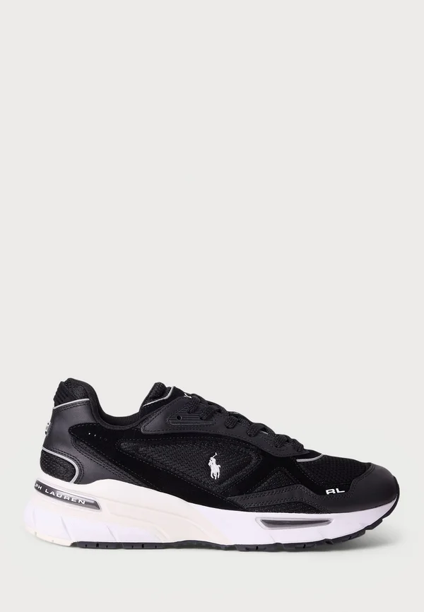 TRACKSTER 275  - Trainers - black/deckwash white