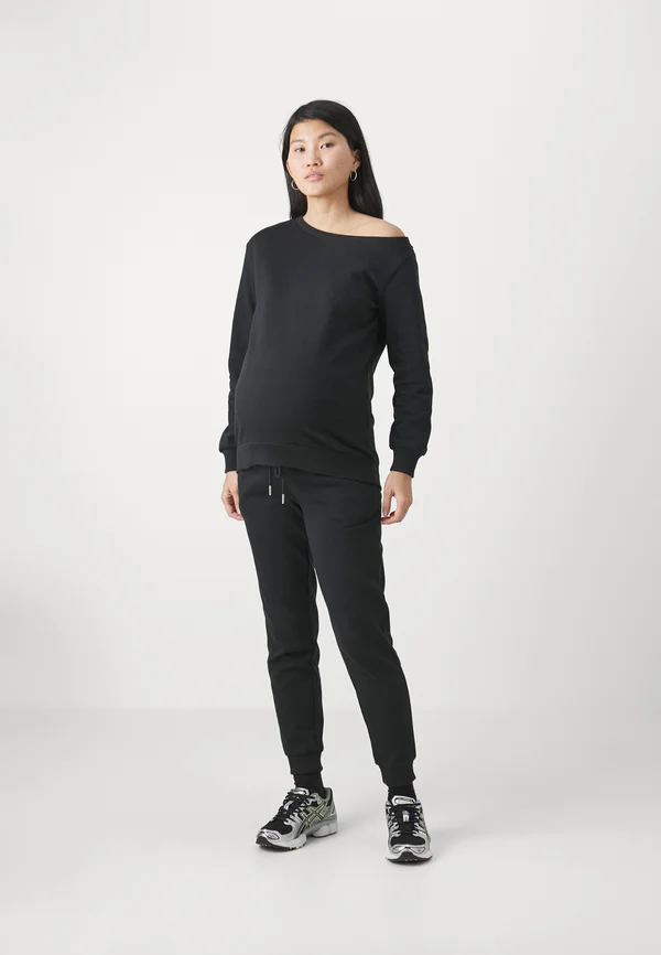 Tracksuit - black