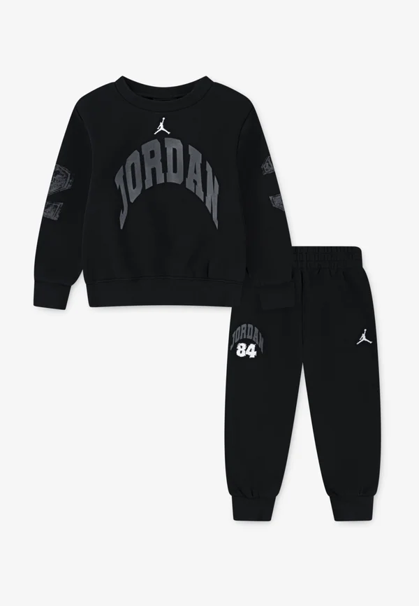 Tracksuit - black