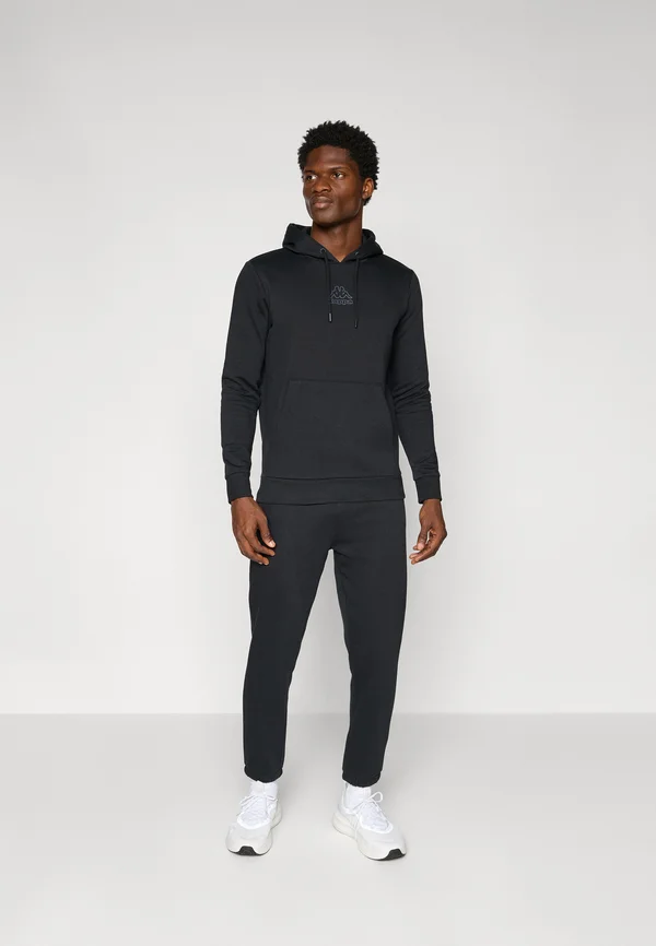 Tracksuit - black
