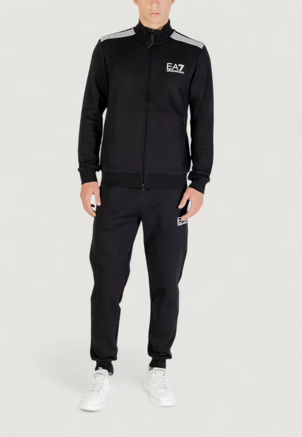Tracksuit - black