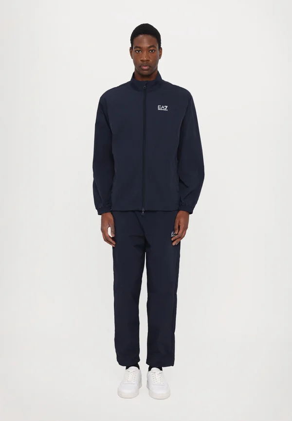 Tracksuit - blue