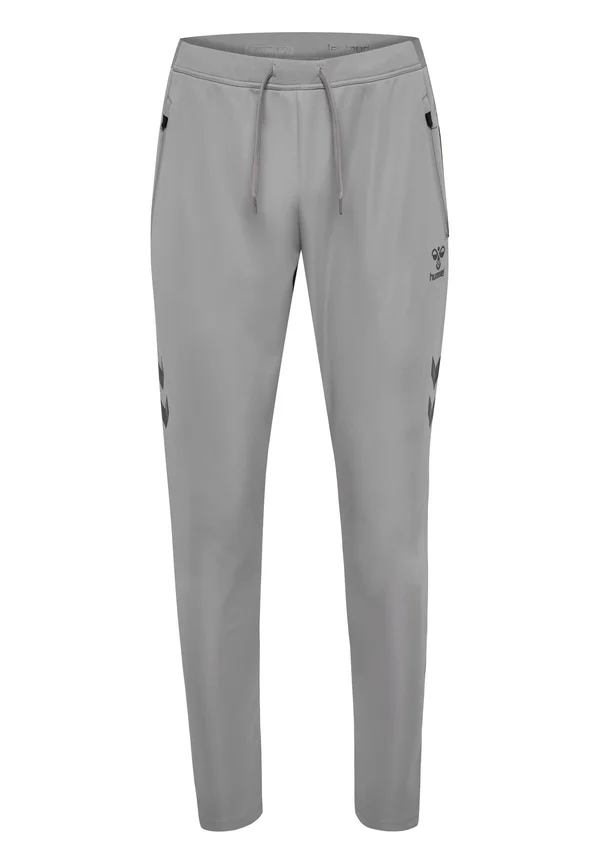 Tracksuit bottoms - alloy
