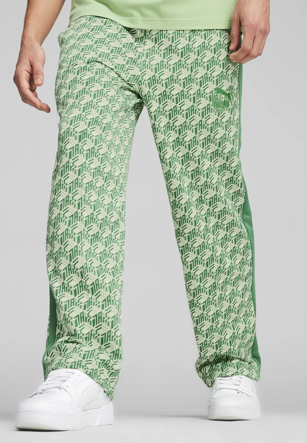 Tracksuit bottoms - archive greenaop