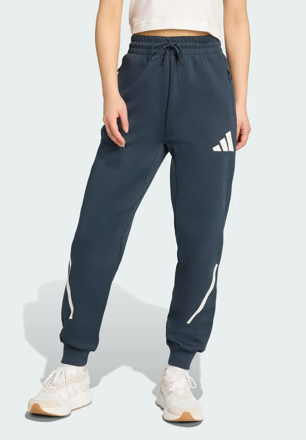 Tracksuit bottoms - aurora ink