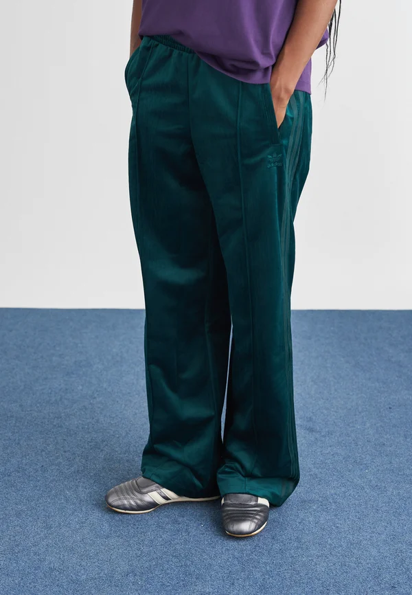 Tracksuit bottoms - aurora ivy