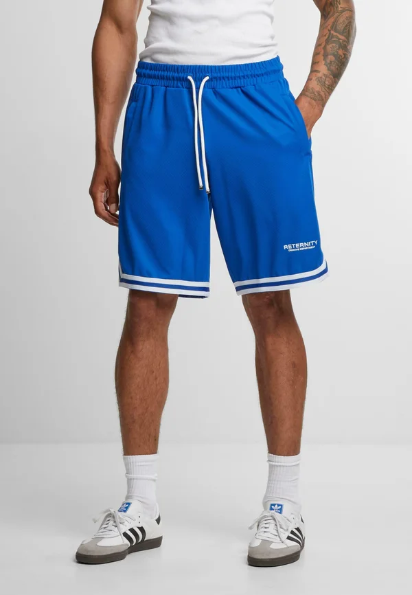 Tracksuit bottoms - blue