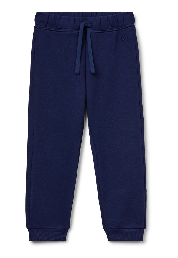 Tracksuit bottoms - blue