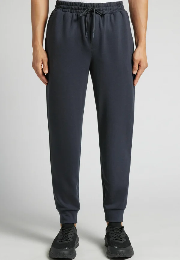 Tracksuit bottoms - blue