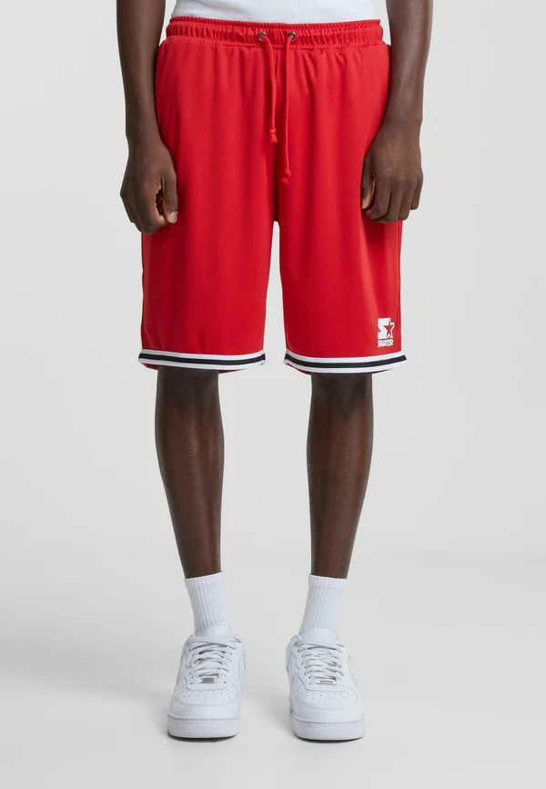 Tracksuit bottoms - cityred