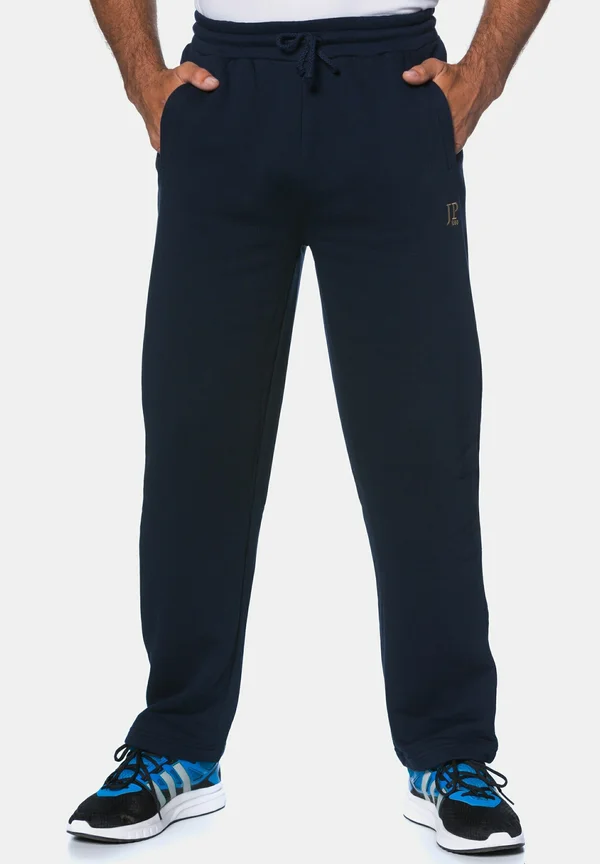 Tracksuit bottoms - dark blue